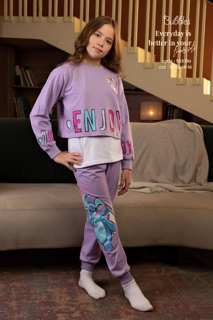 ENJOY PYJAMA