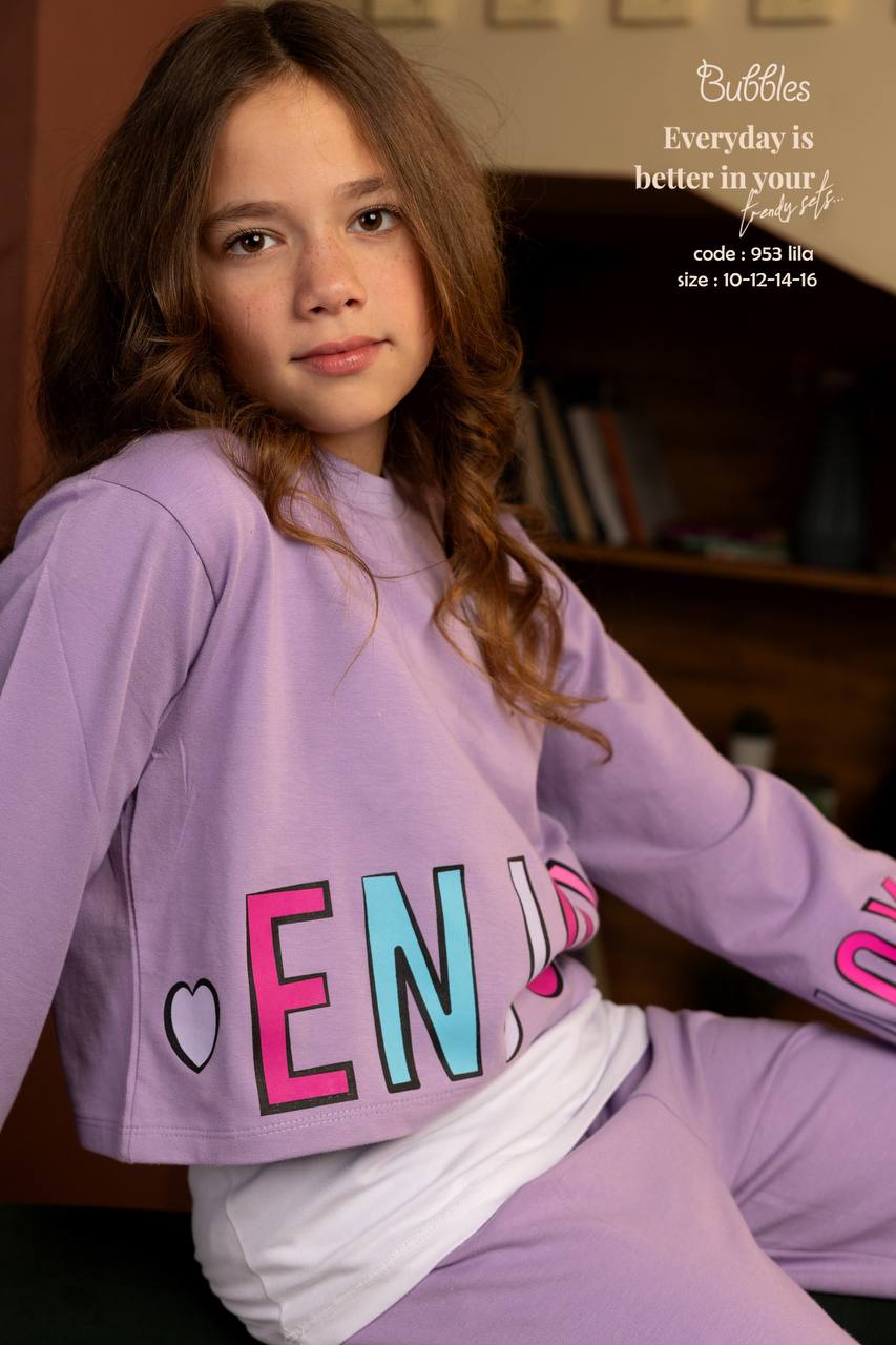 ENJOY PYJAMA