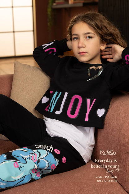 ENJOY PYJAMA