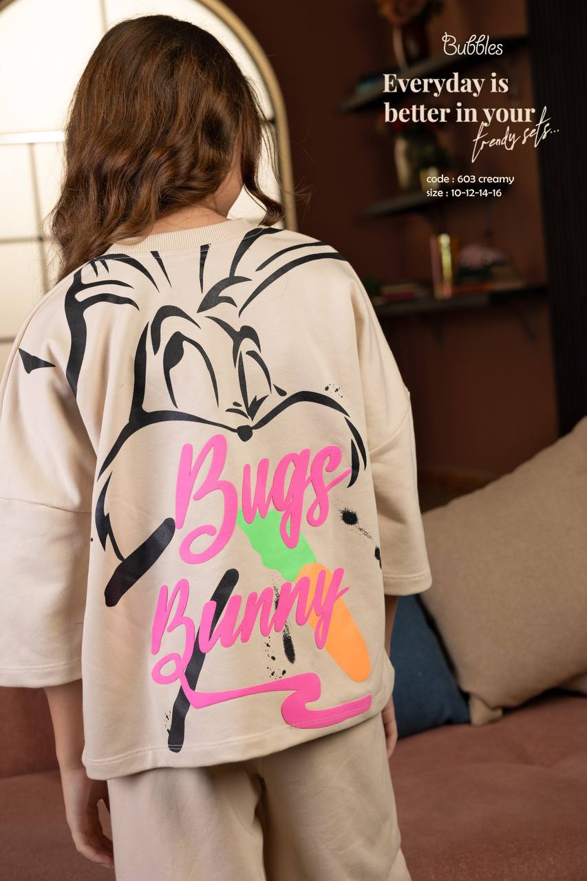 bugs bunny pyjama