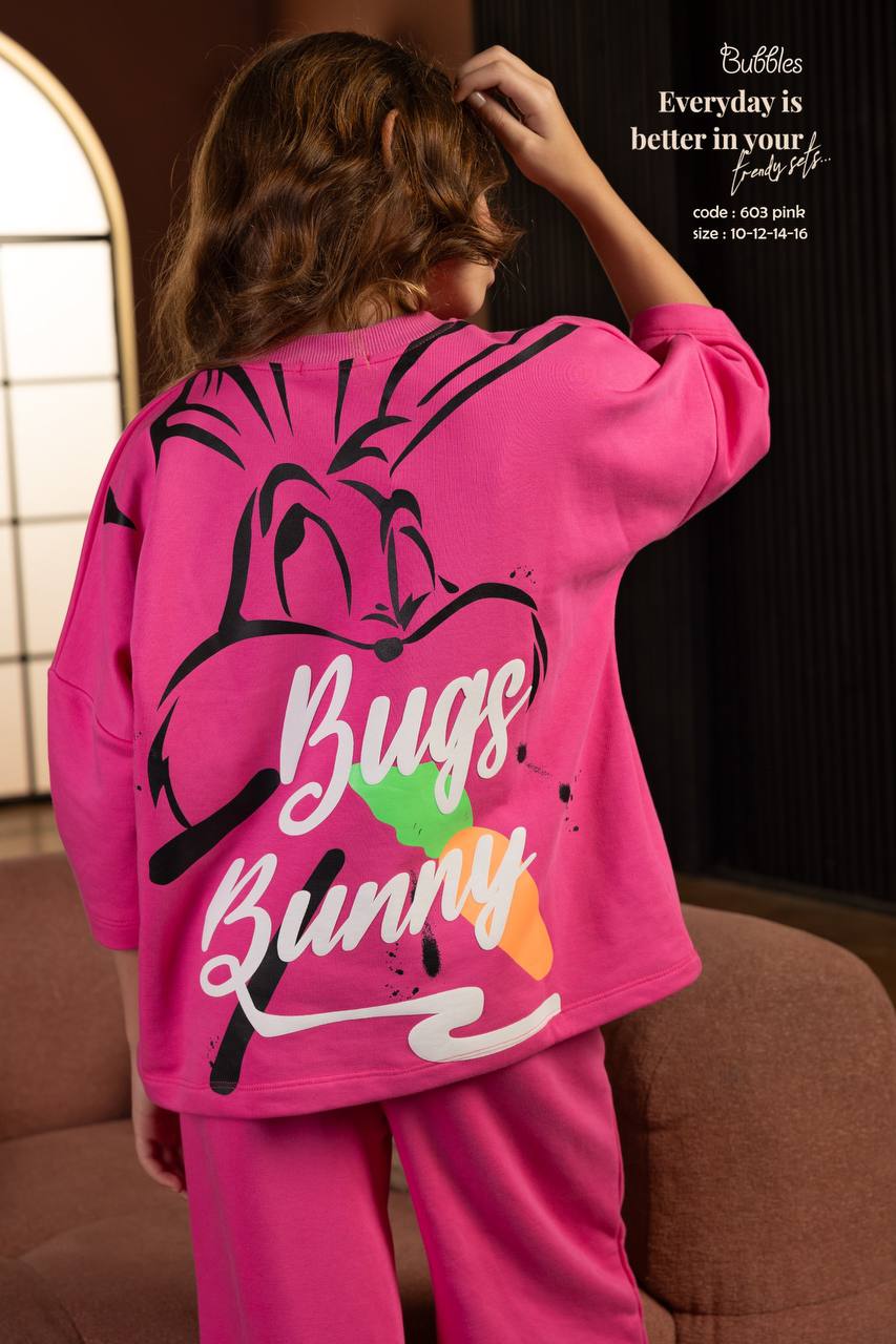 bugs bunny pyjama