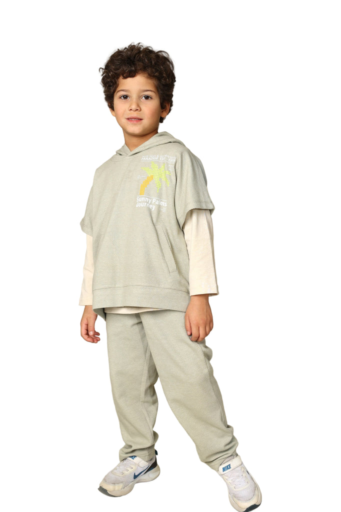 Paradise Suit – برادايس سوت