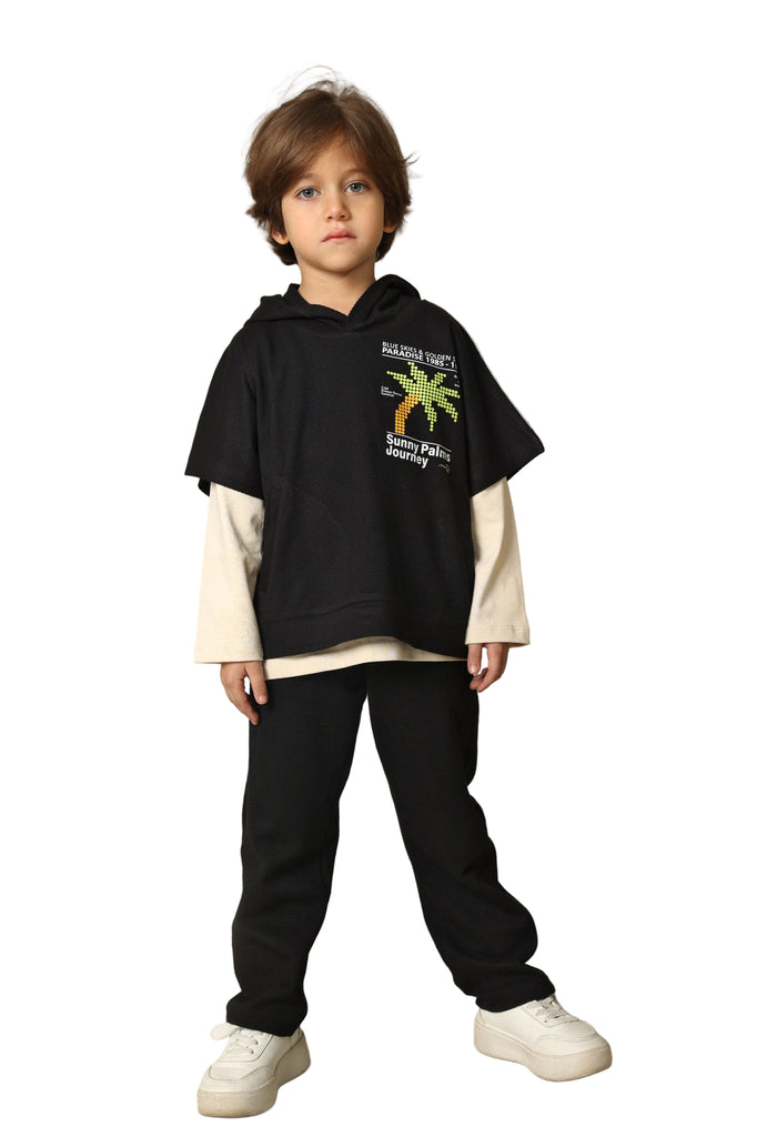 Paradise Suit – برادايس سوت