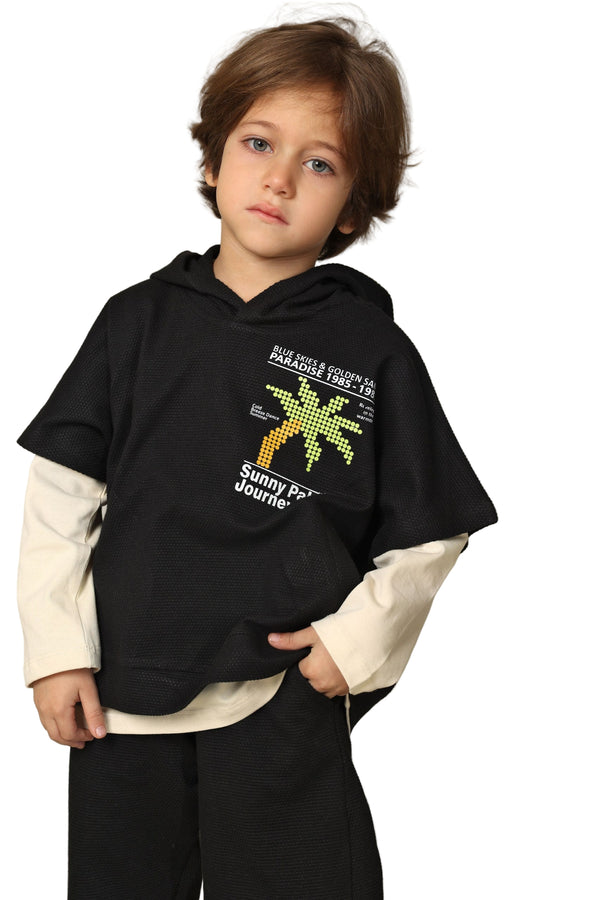Paradise Suit – برادايس سوت