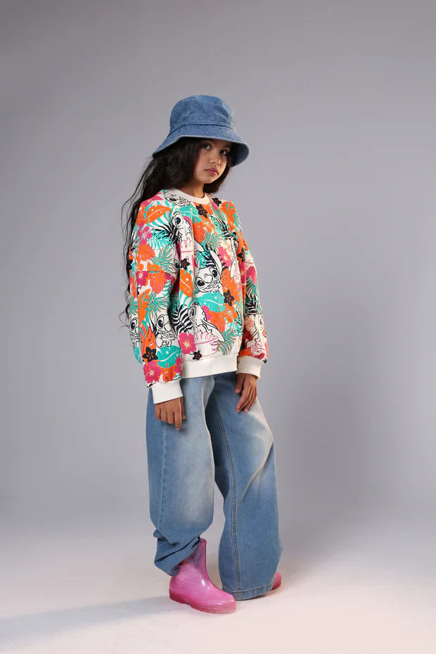 Stitch Sweatshirts