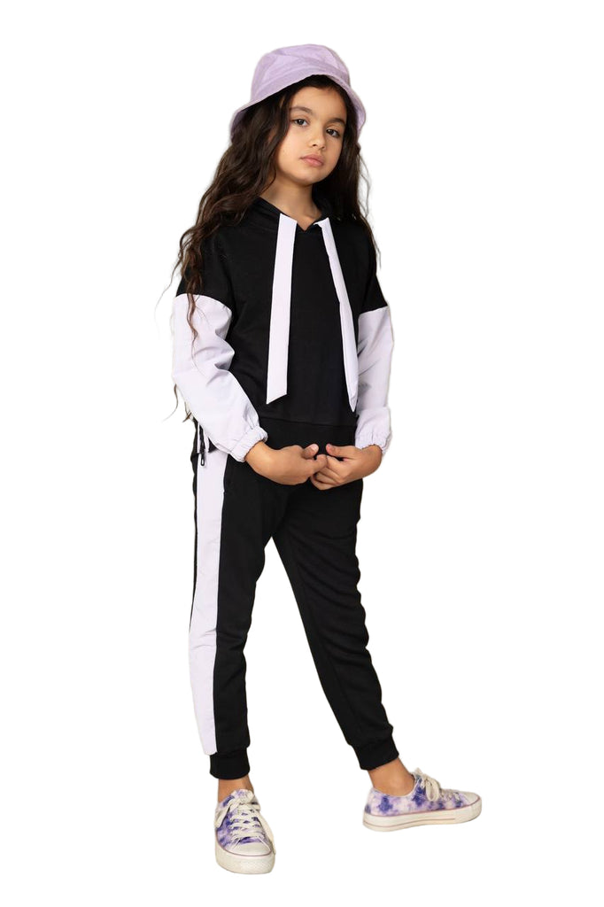 Violet Vibes Suit – بدلة ڤيوليت ڤايبز