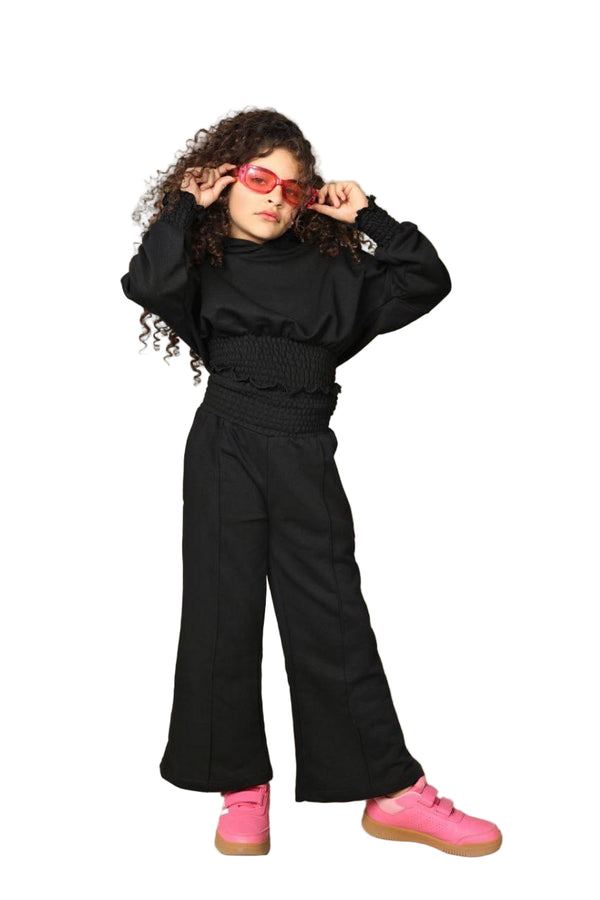 Black Edition Suit – سوت بلاك إيديشن