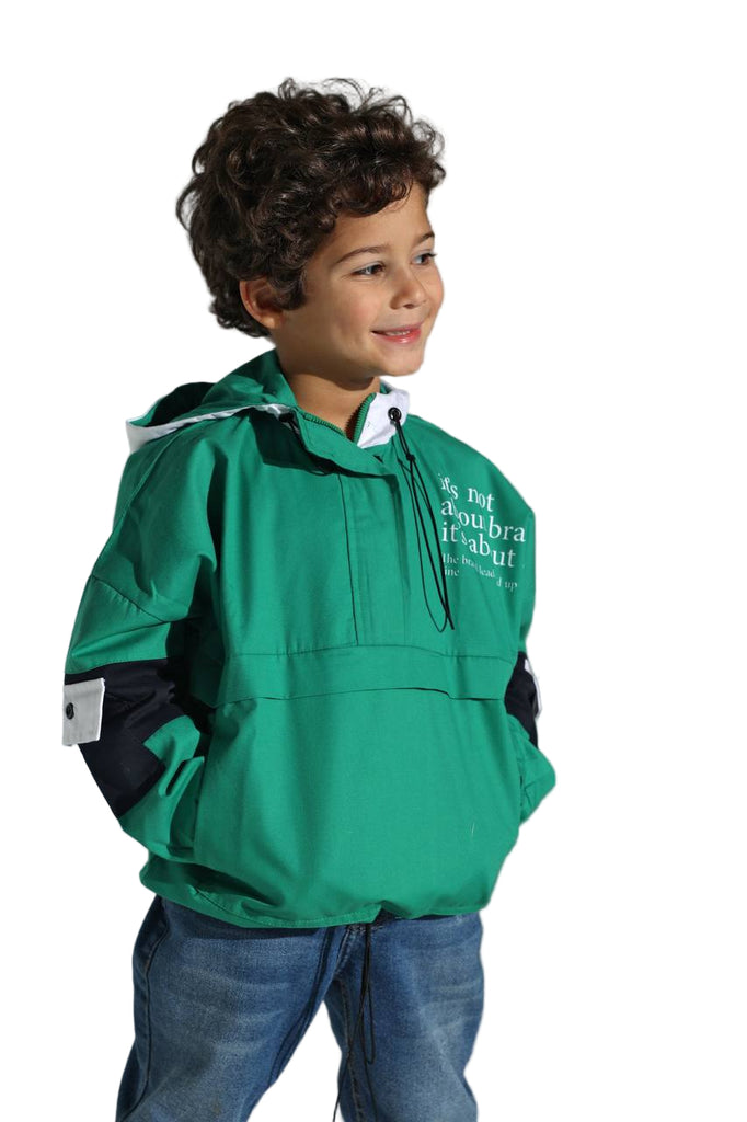 Style Sweatshirt – سويت شيرت ستايل