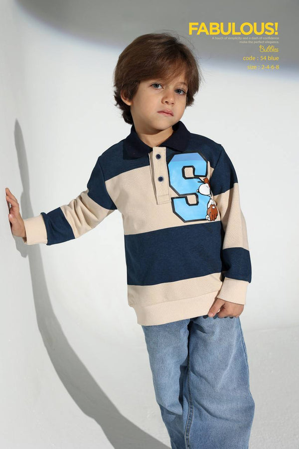 SNOPY T-SHIRT