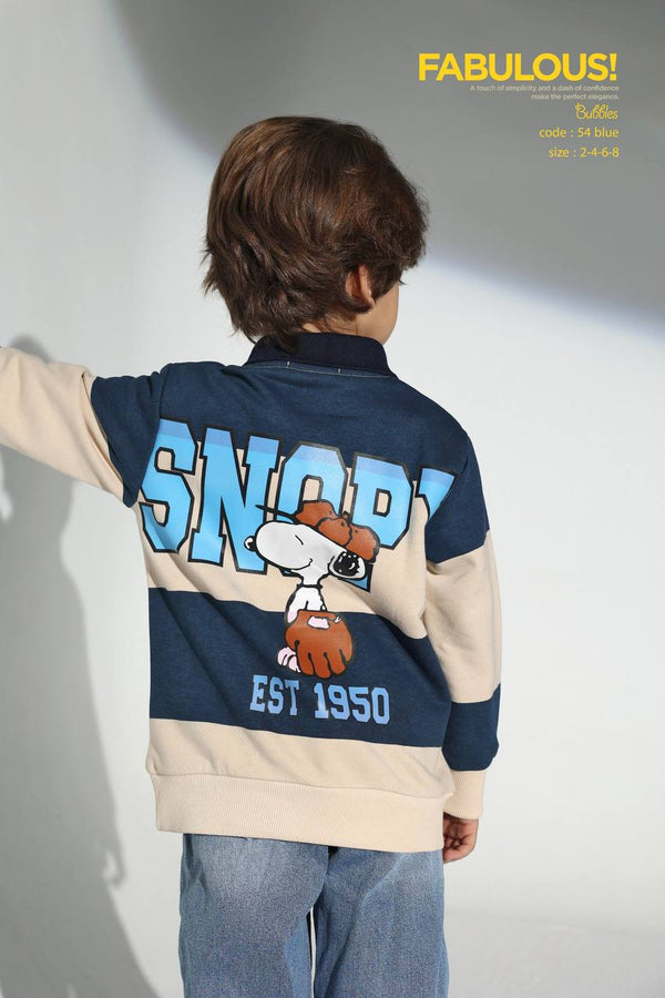 Snopy T-Shirt – تيشيرت سنوبي