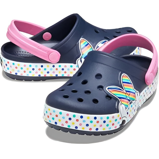 crocs mickey