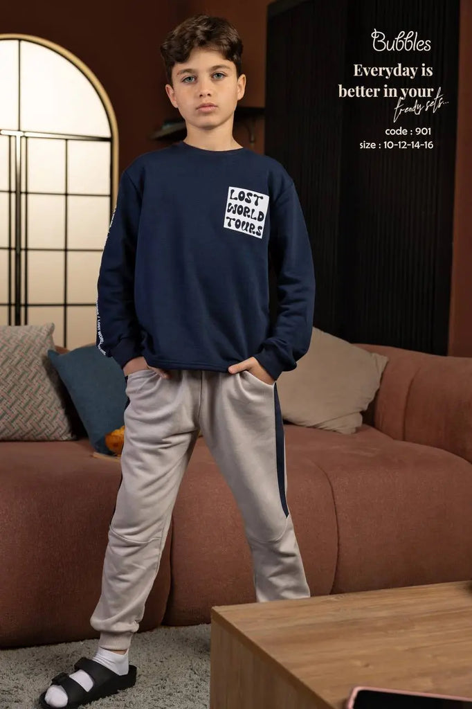 Lost World Pyjama – بيجامة لوست وورلد