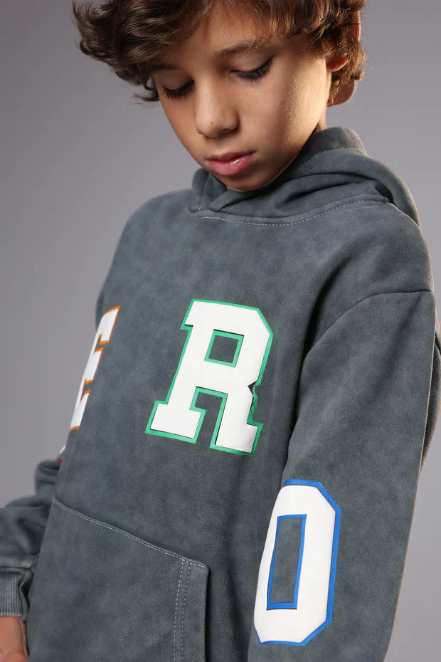 HERO Sweatshirts