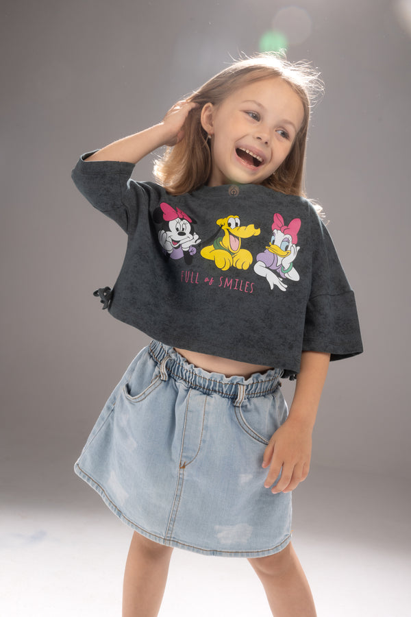 minnie set