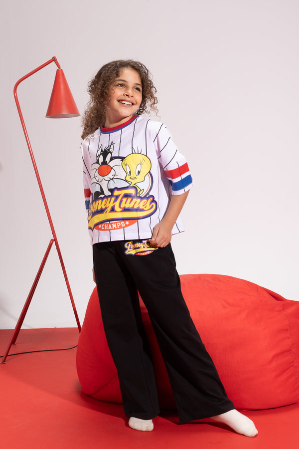Looney Tunes pyjama
