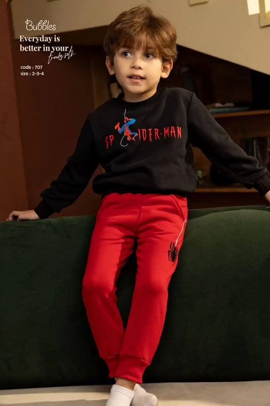 Spider pyjama