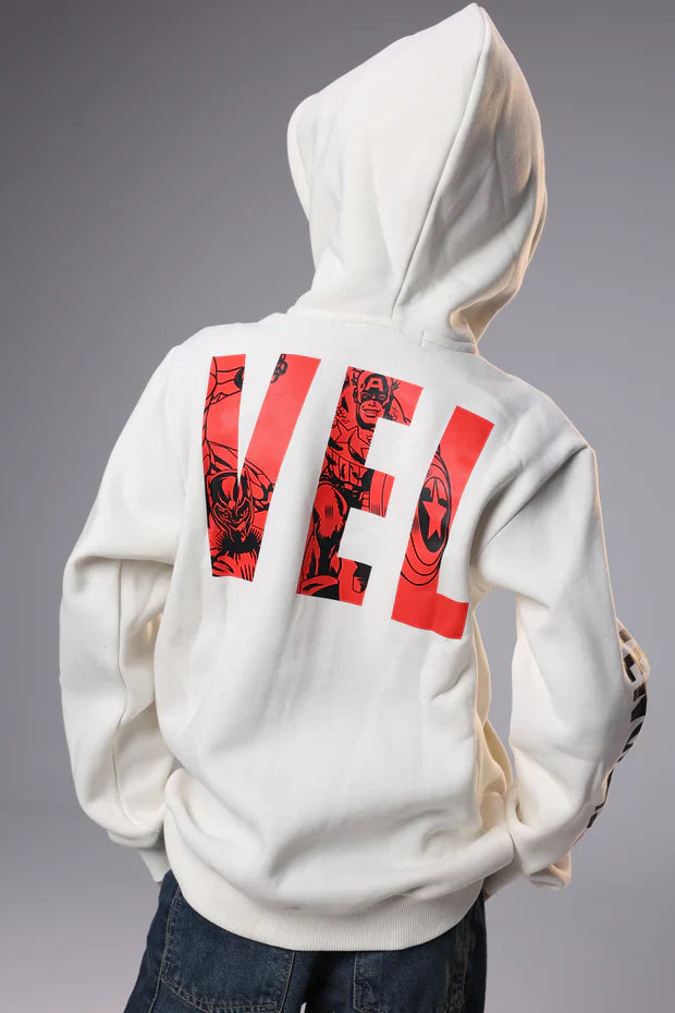 Marvel Sweatshirts