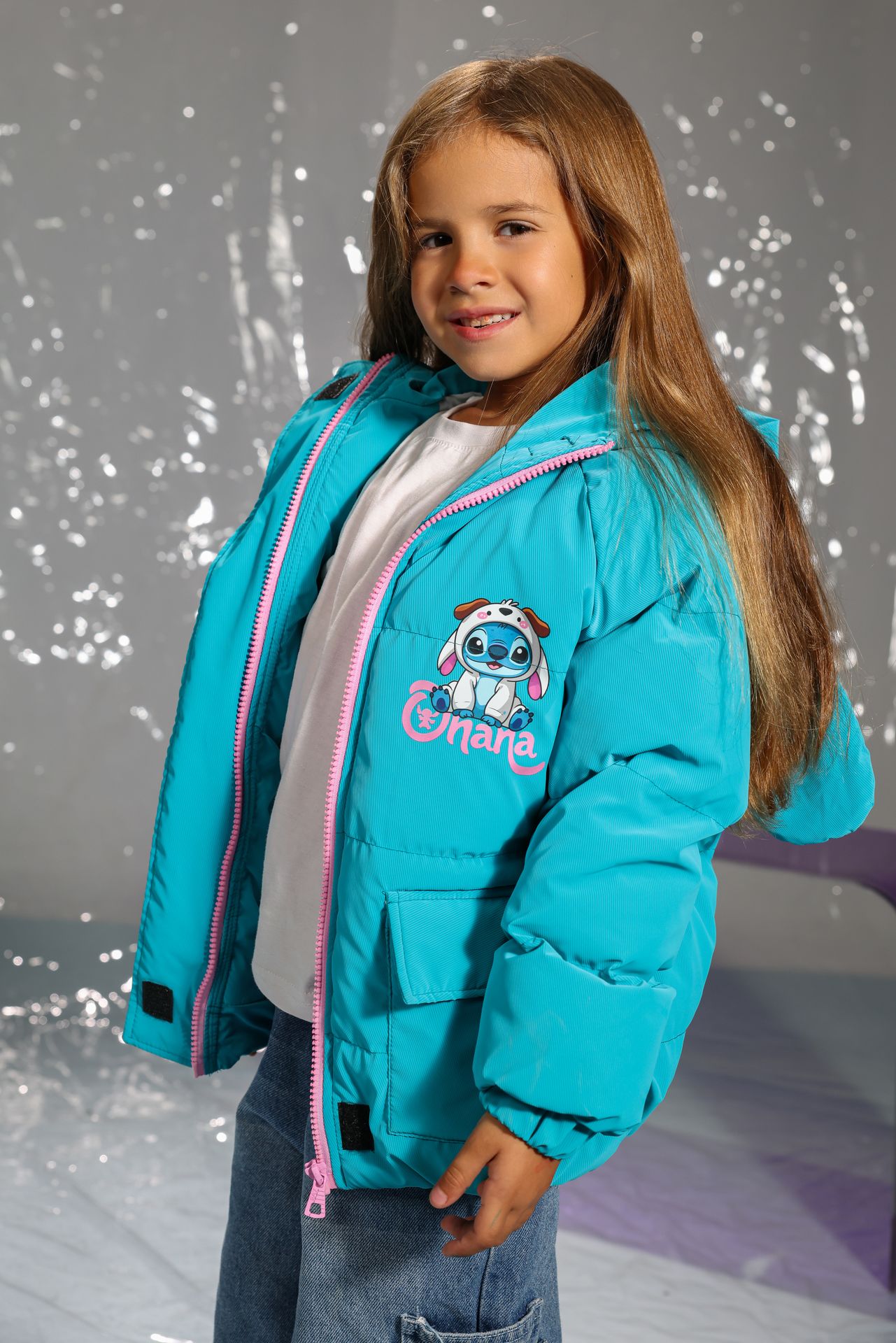 Ohana Jackets