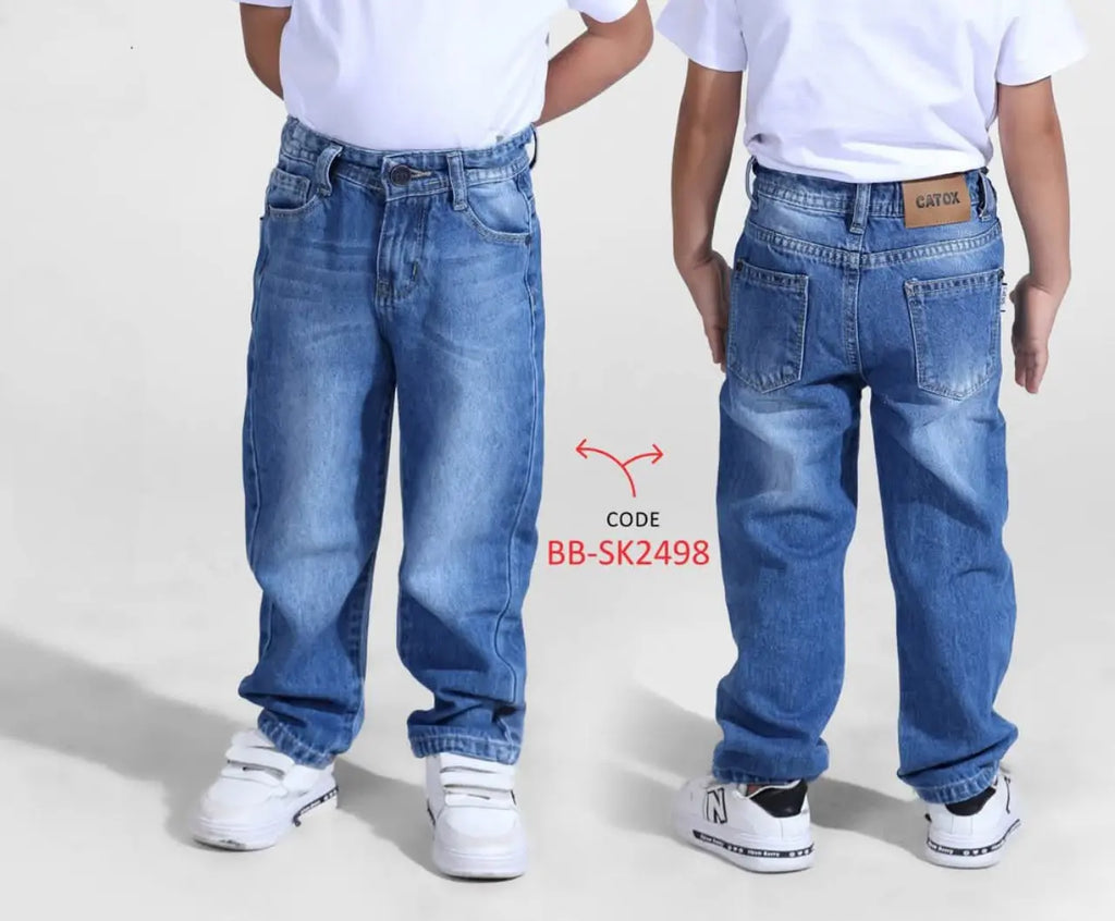 Jeans Trousers baby
