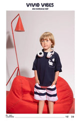 Dolphin pyjama