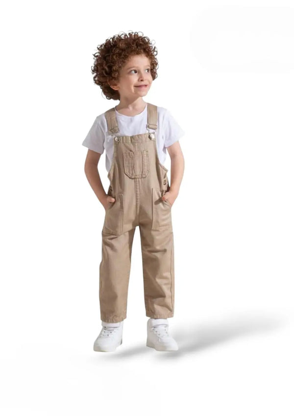 Jumpsuit Mini Classic – Boys’
