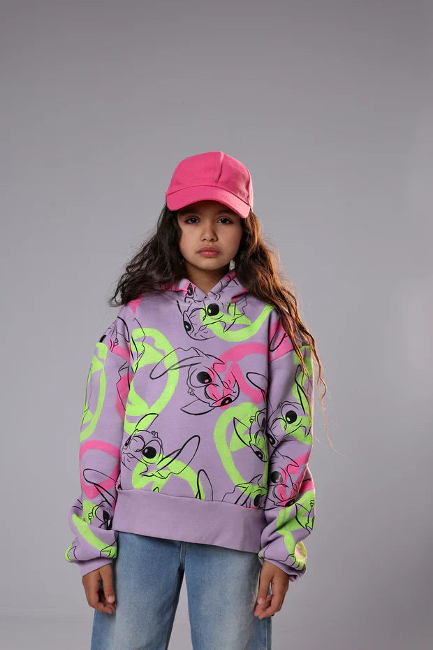 Stitch Sweatshirts