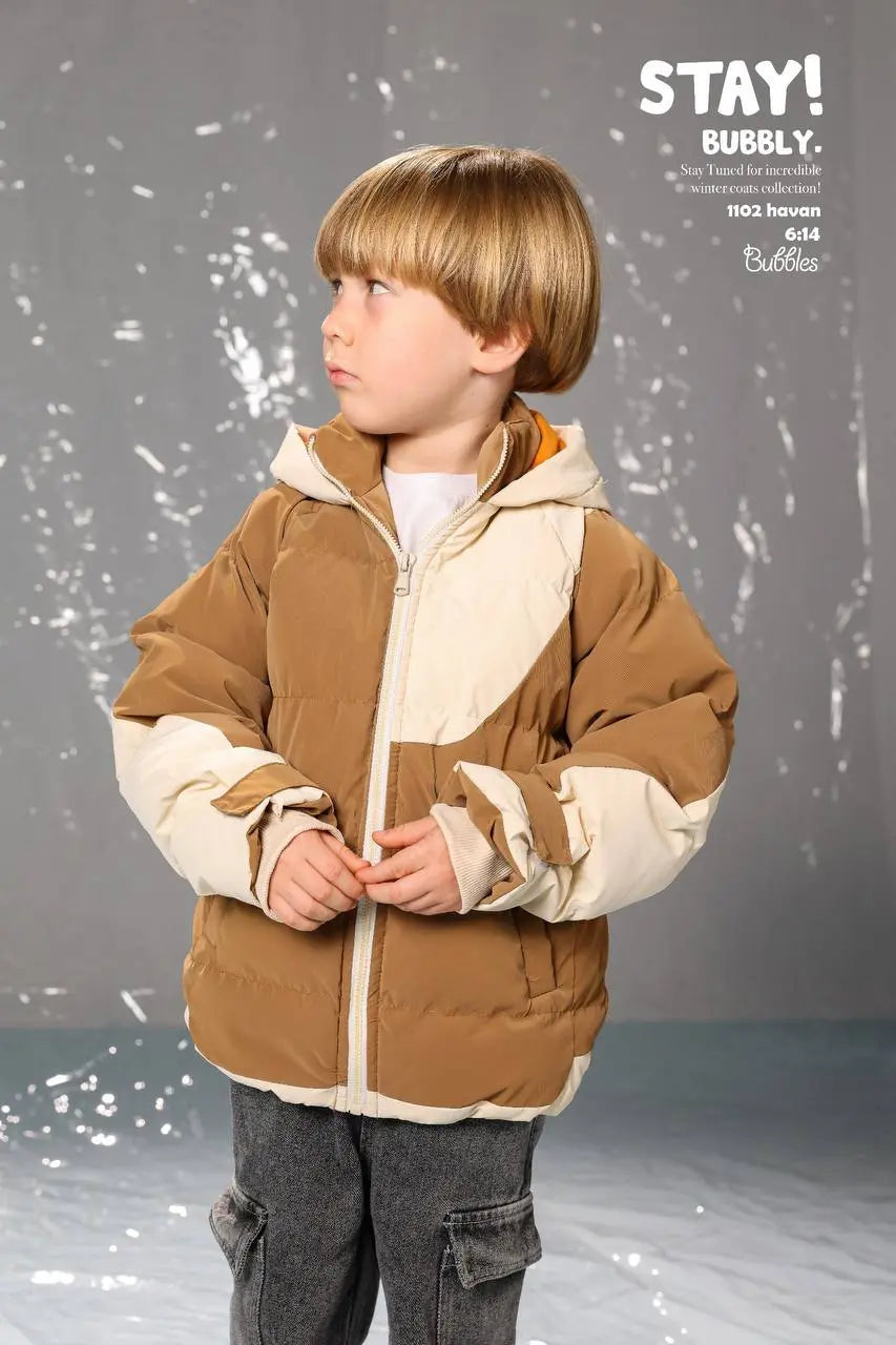 Havana Jackets