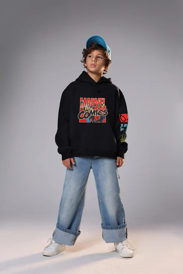Marvel Sweatshirts