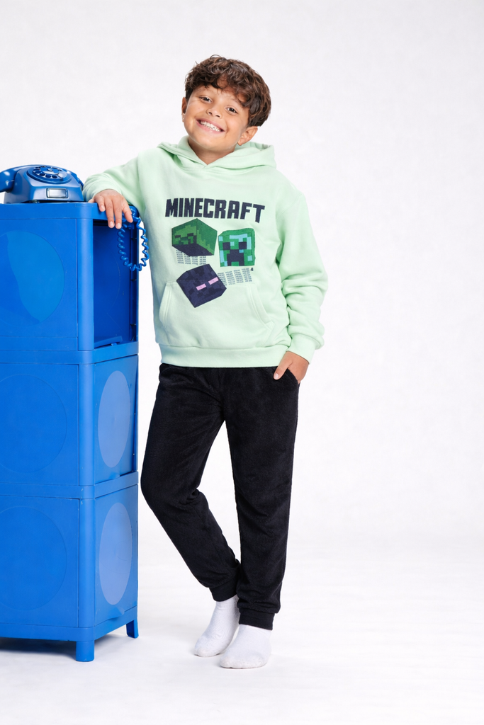 Minecraft Pyjama