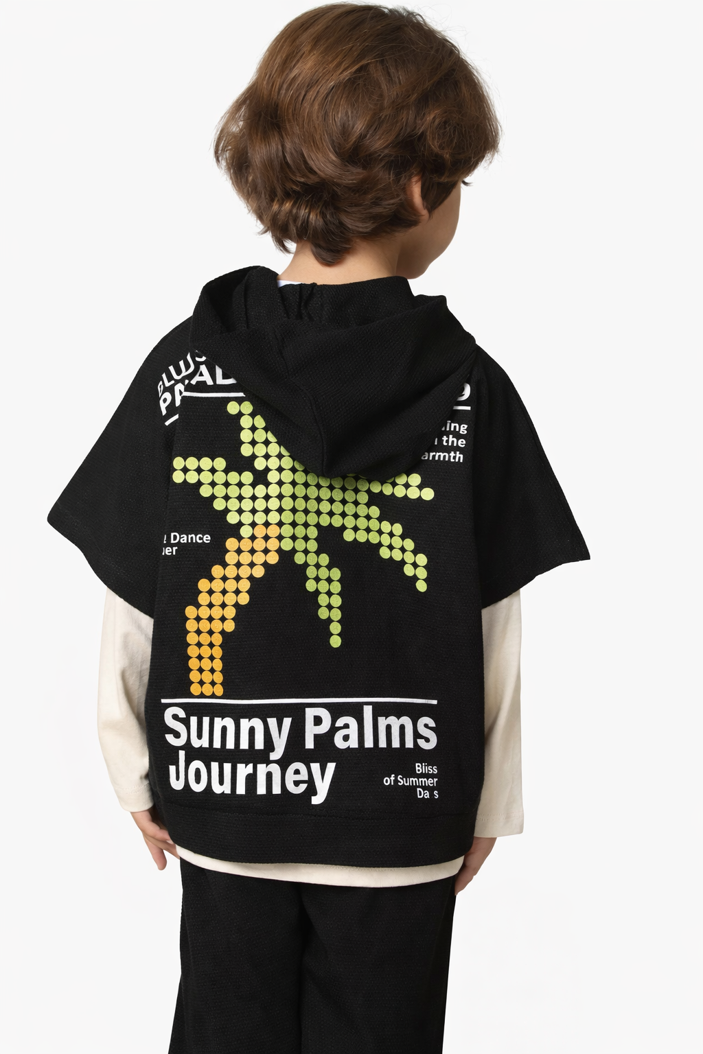 Paradise Suit