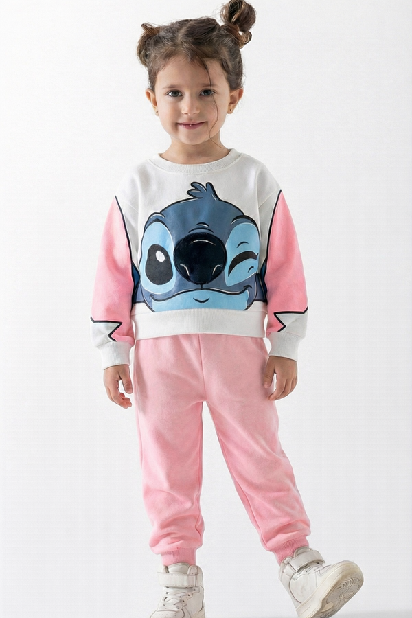 Stitch Pyjama