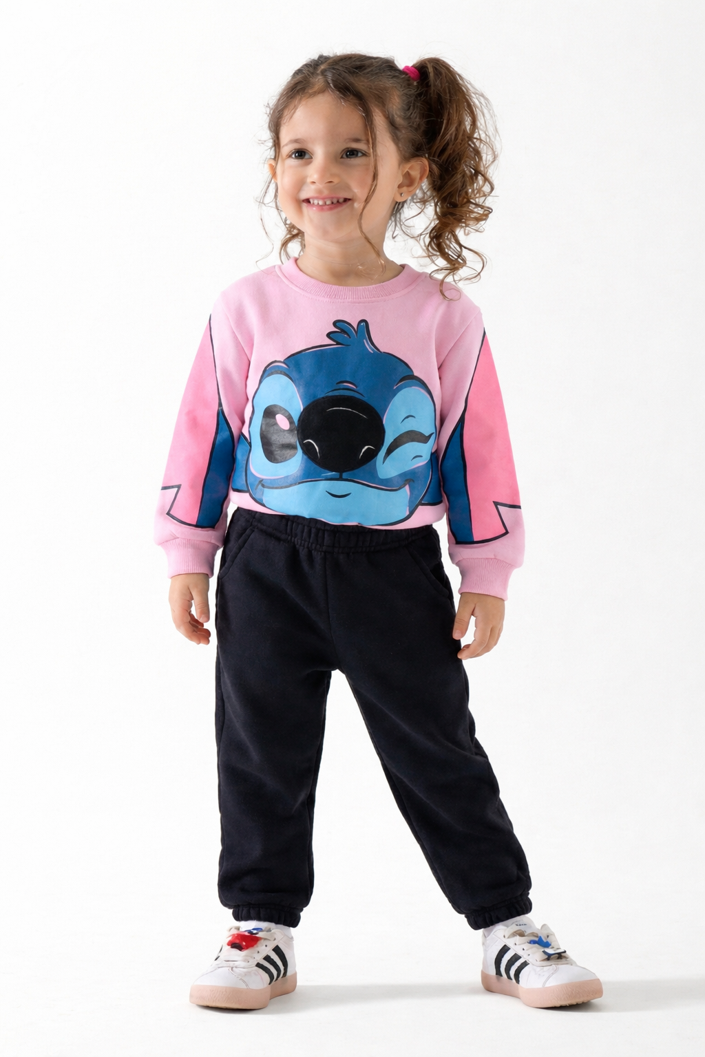 Stitch Pyjama