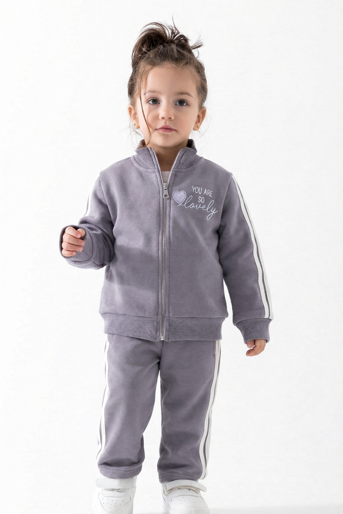 Little Explorer Pyjama