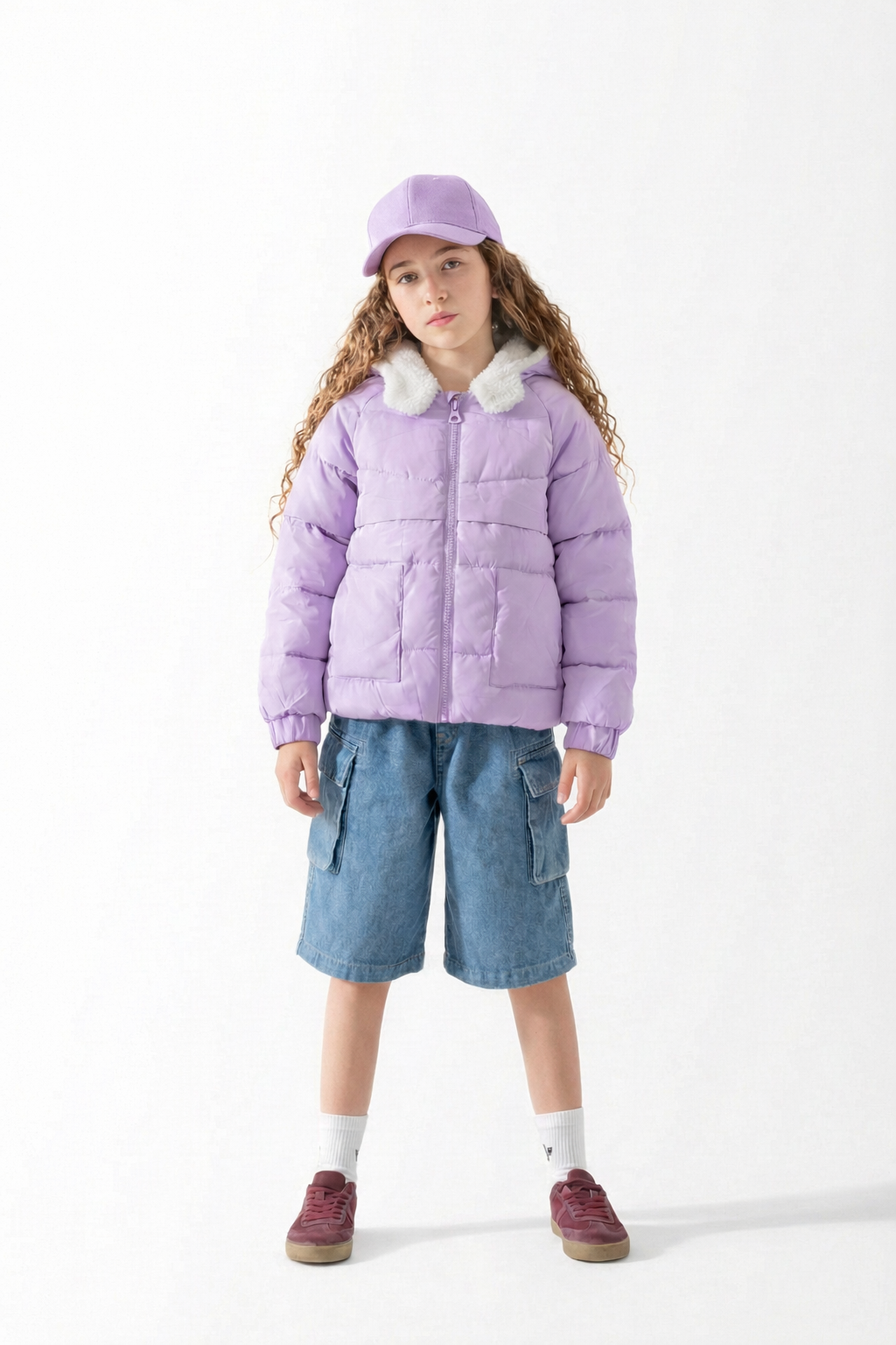 Pump Jacket