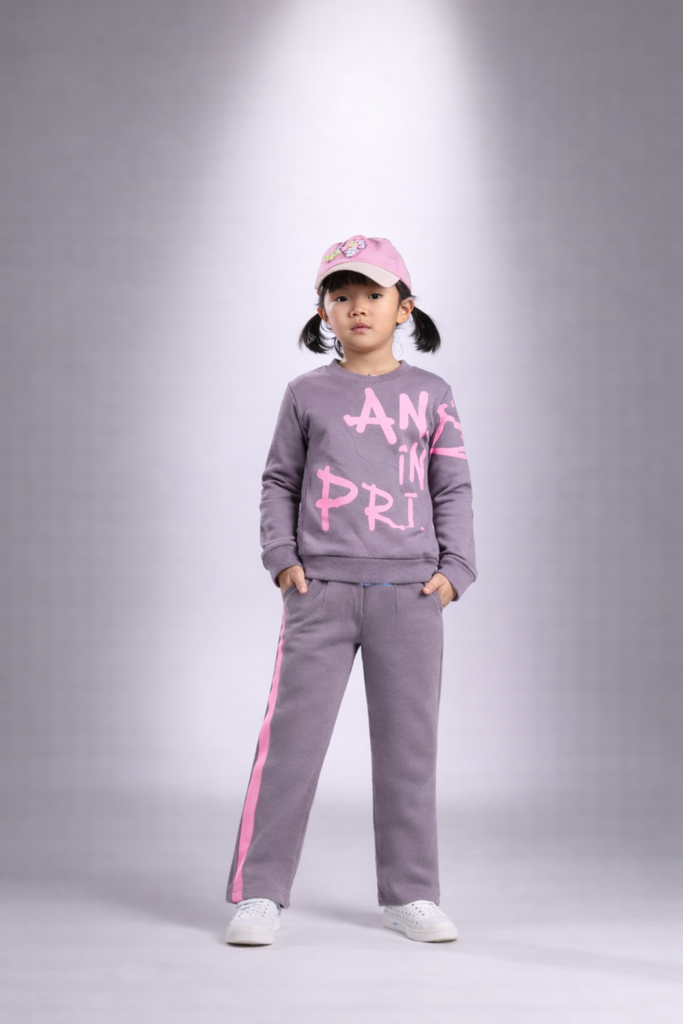 Lavender Pop (Autumn)