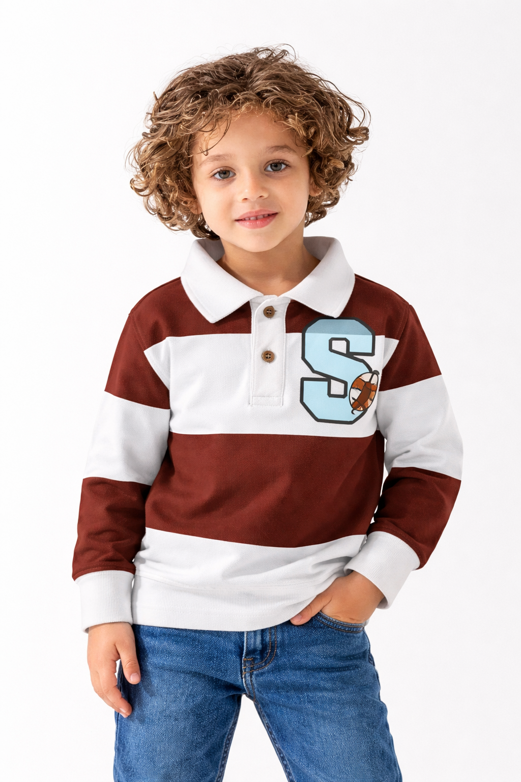 Snopy T-Shirt (Autumn)