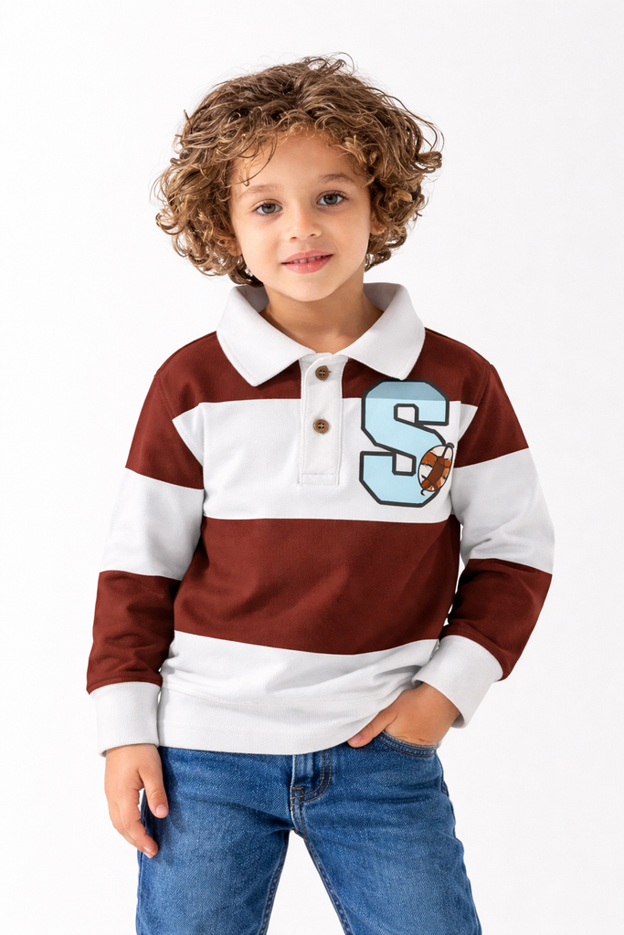 Snopy T-Shirt (Autumn)