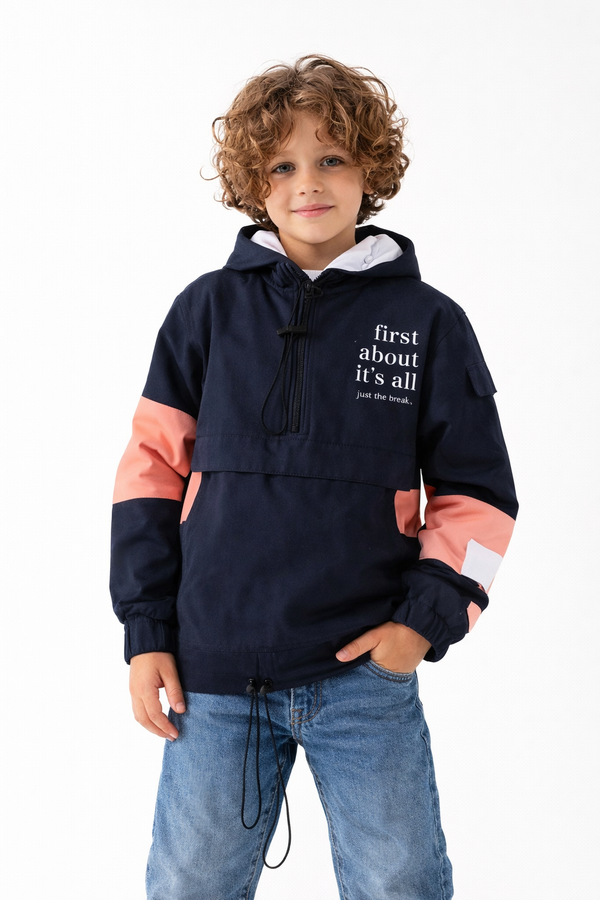 Style Sweatshirt (Autumn)