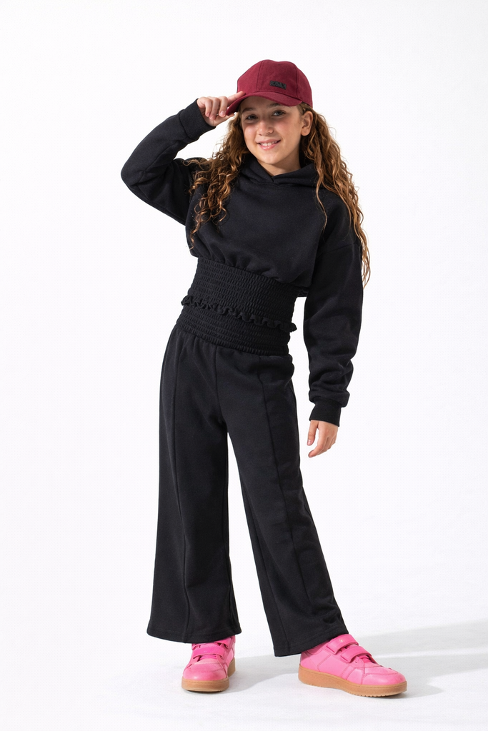 Black Edition Suit (Autumn)