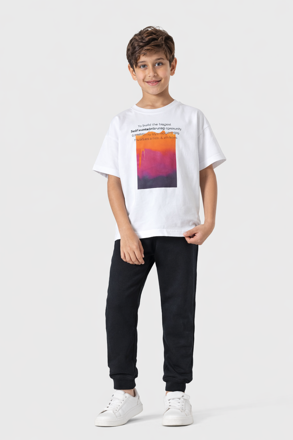 Artist pyjama
