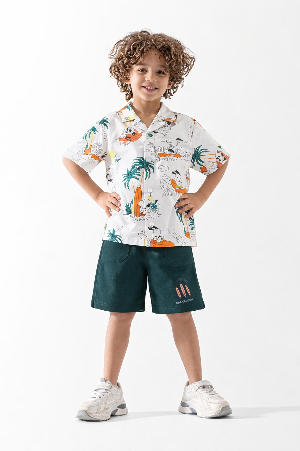 Summer Waves Set