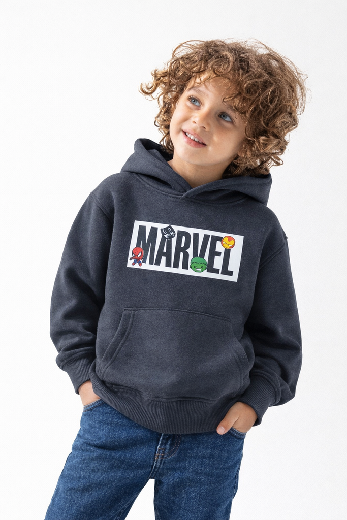 Marvel Hoodie