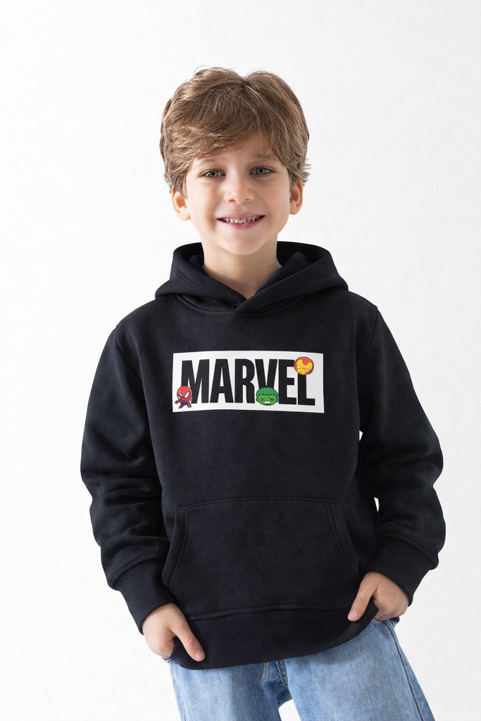 Marvel  Hoodie