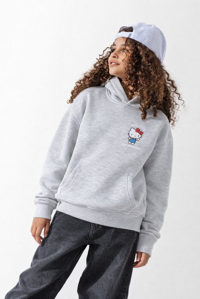 Hello Kitty Hoodie