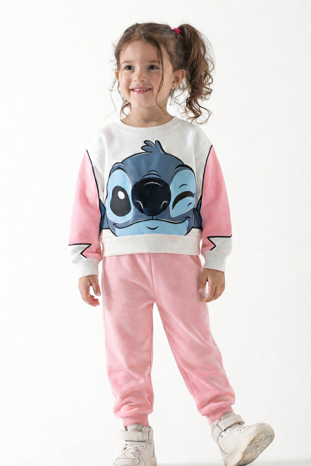 Stitch Pyjama