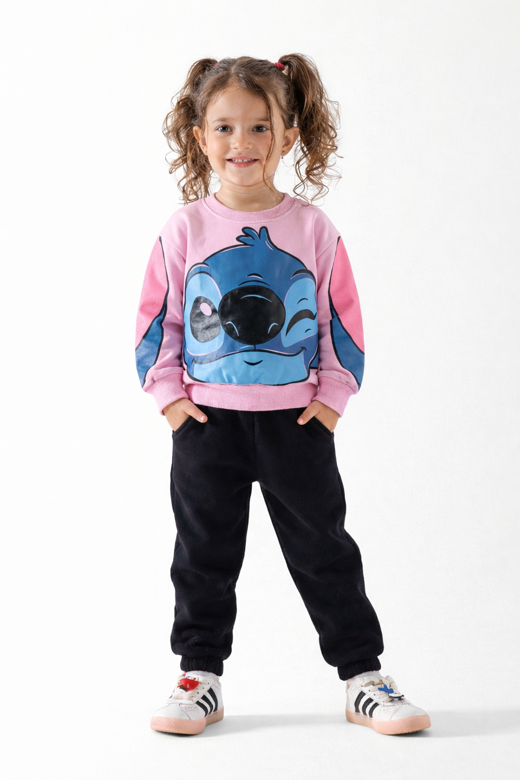 Stitch Pyjama