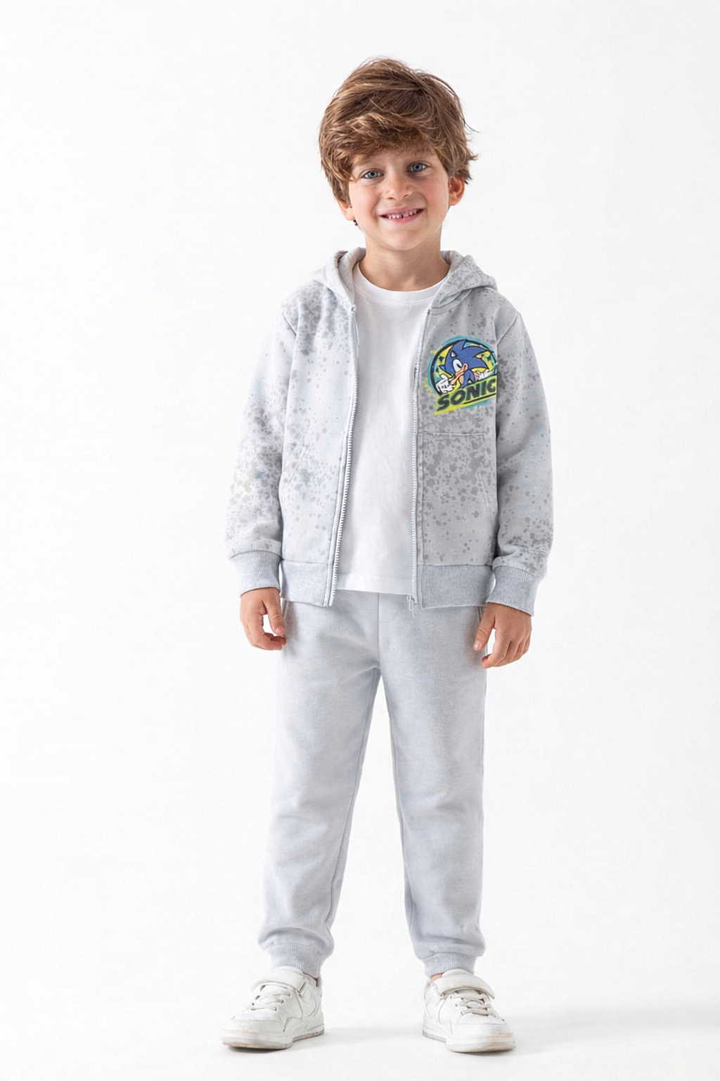 SONIC Pyjama Winter