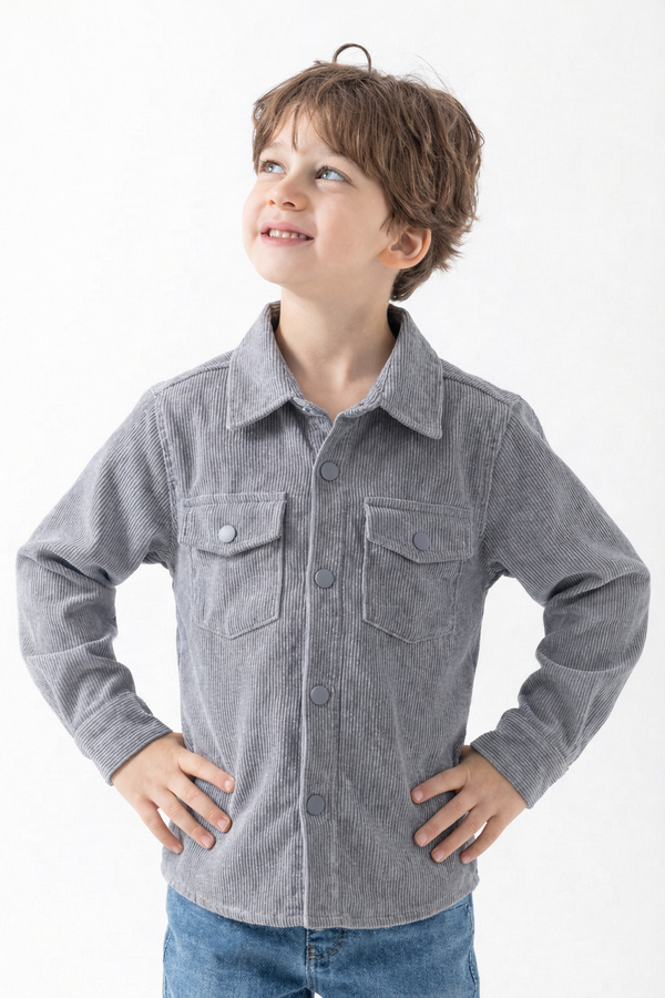 Little Star Shirt (خريفي)