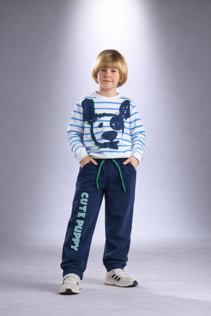 Doggy Pyjama (Autumn )