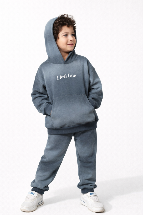 I Feel Fine Suit (Autumn)